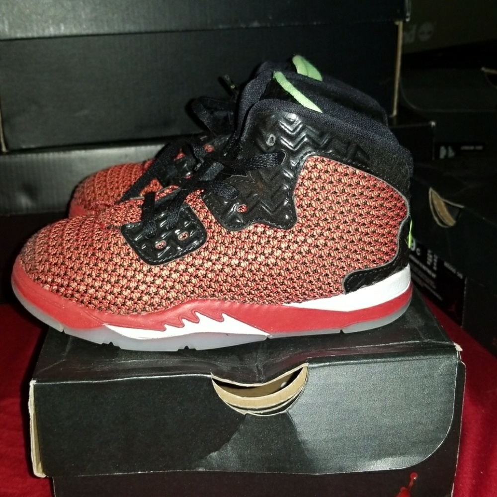 Jordans
